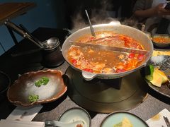 -湊湊火锅·茶憩(新中关购物中心店)