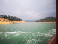 -广州市流溪河国家森林公园