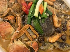 -老海陵·泰州菜(图书馆店)