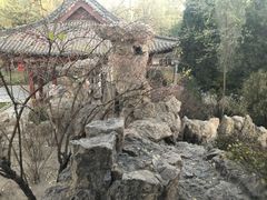 -碑林公园