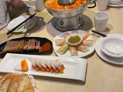 -泰米·休闲餐厅