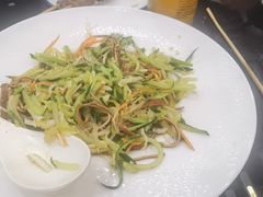 -宛平李记小吃(东关街店)