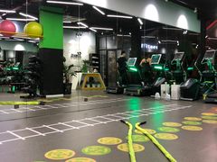 -VPsmart私教健身工作室(新华路旗舰店)