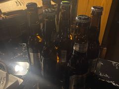 -Bar The Vortex(高新万达店)