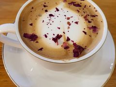 -MANCAT 漫猫咖啡(施湾三路店)