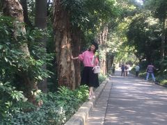 -越秀公园(地铁站)