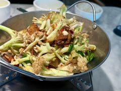 -小菜园新徽菜(无锡宜家荟聚中心店)