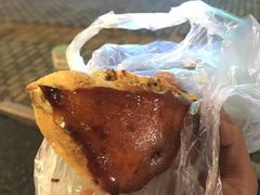 -鲍师傅糕点(海陵北路店)