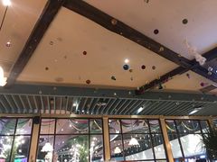 -芭莉与彩虹西餐厅(成都合生汇店)