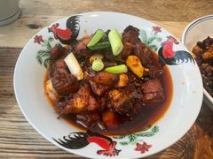 -树厨贵州菜(大十字店)