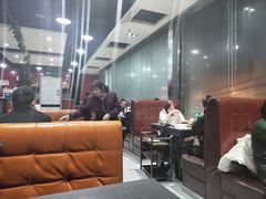 大堂-老诚一锅(万年花城店)