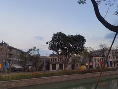 -赤坎·广东华侨国际旅游度假区