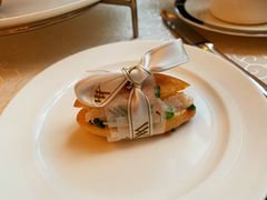 -Salon de Ville浦江汇(上海外滩华尔道夫酒店店)