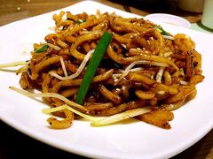 -火啫啫·粤式啫啫煲(南通首店)