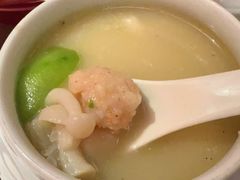 -京华烟云·北京烤鸭(领展购物广场·中关村店)
