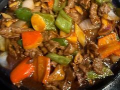 -香巴拉云南餐厅(华莱坞店)