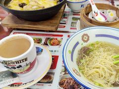 -七爷清汤腩·港式餐厅(金狮广场店)