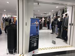 -优衣库(上海正大广场店)