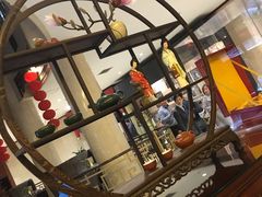 -北京前门建国饭店