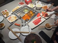 -海底捞火锅(北京路店)