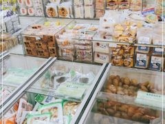 零售区-苏州蜜饯门市部