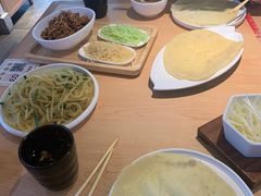 -香香春饼·非遗技艺(万达店)