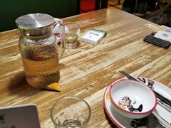 -新白鹿餐厅(龙游路总店·杭帮菜名店)