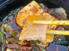-文立新·秤盘麻辣烫(天通苑店)
