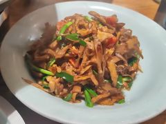 -湘水滨·臭鳜鱼·湘菜(马驹桥店)