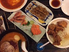 -平成屋·午肴夜酒(四川北路店)