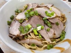 -非遗·爱西干面(小公园总店)