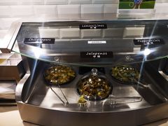 -The Habit Burger Grill 哈比特汉堡(爱琴海店)