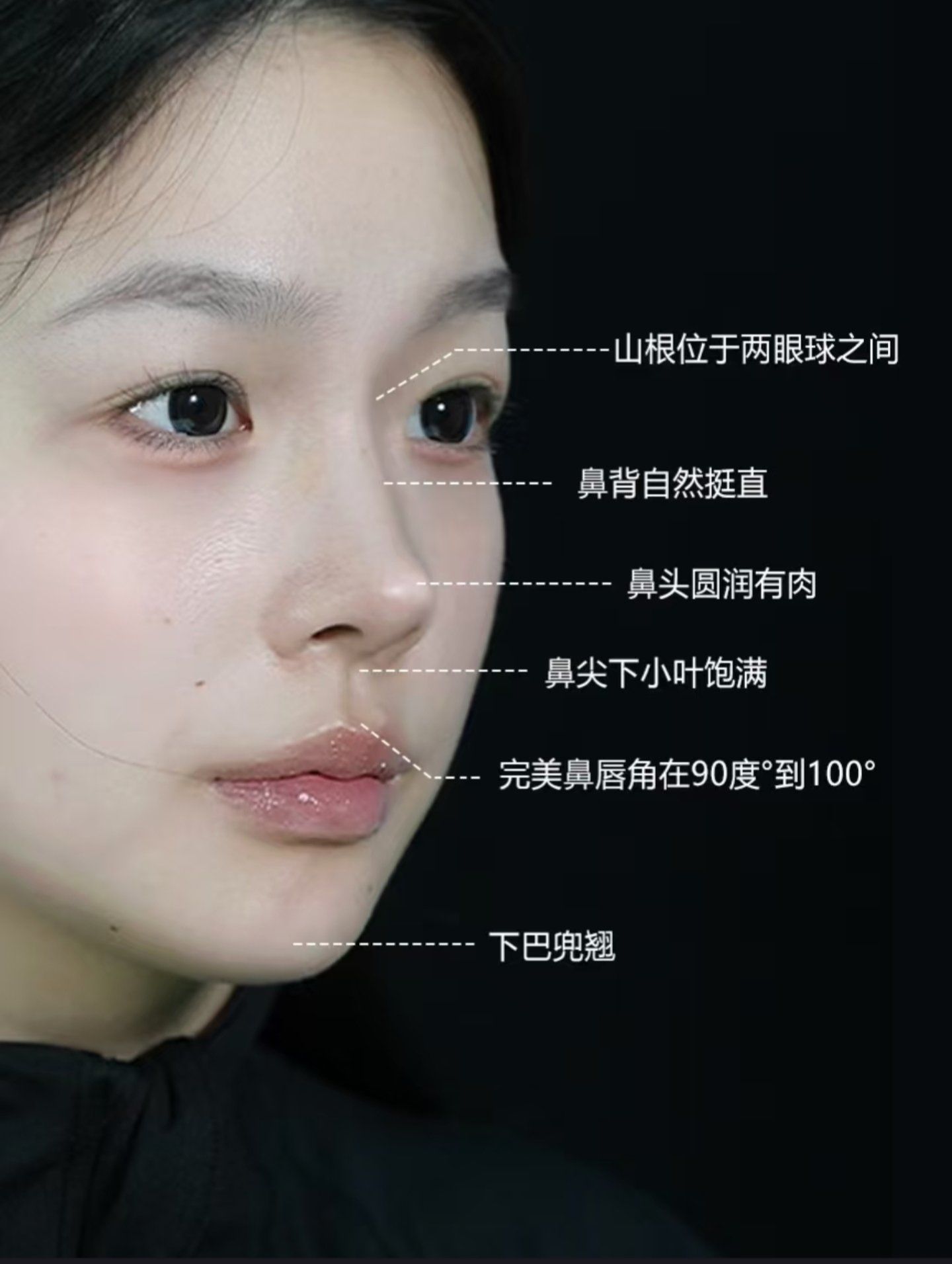 郭敬松do鼻模板