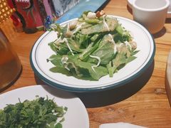 -云尊府云南菜·蒸汽石锅鱼(五棵松华熙店)