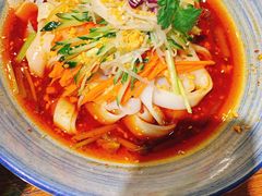 -天山醉美辣子鸡(文艺路店)