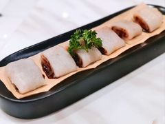 -茉莉餐厅(包河万达店)
