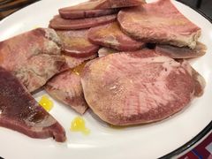 -风味烧烤(泰富店)