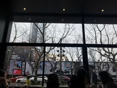-Seesaw Coffee(环贸iapm店)