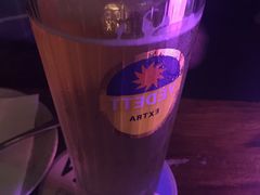 -MARU玛露音乐餐厅(大学路店)