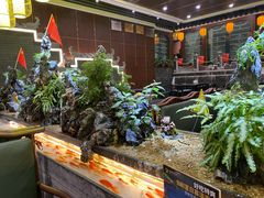 -汉九宫牛肉面·清真(兰州市自来水总公司住宅楼店)