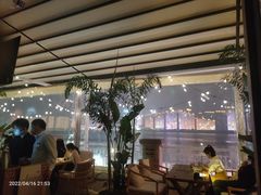 -不二·民谣音乐餐吧(长沙店)