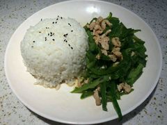 -东园小馆·早茶·淮扬小炒(三盛广场店)