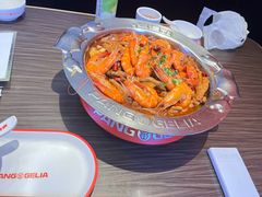 -胖哥俩肉蟹煲(重庆观音桥大融城店)