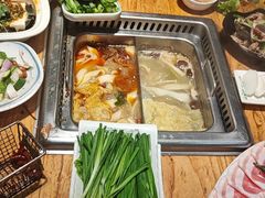 -草原塞蛮羊火锅城(港湾店)