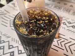 -满格嗦新疆椒麻鸡火锅.炒米粉(川大江安校区店)