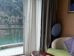 -海兰云天度假区温泉