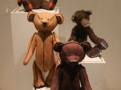 -济州岛泰迪熊博物馆