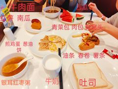 -南京汤山紫清湖生态旅游温泉度假区