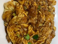 醋溜木须-紫光园·烤鸭(美术馆店)