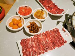 -俏牛哥鲜牛肉牛肆馆(重庆天地店)